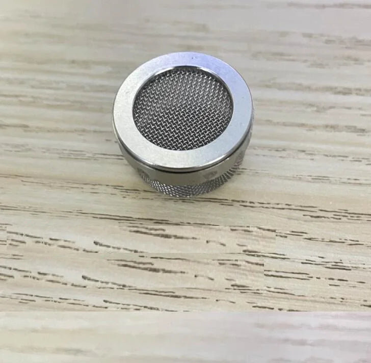 Watch Repair Tool Small Parts Basket Stainless Steel Mesh Basket 6912-O for Ultrasonic Cleaning