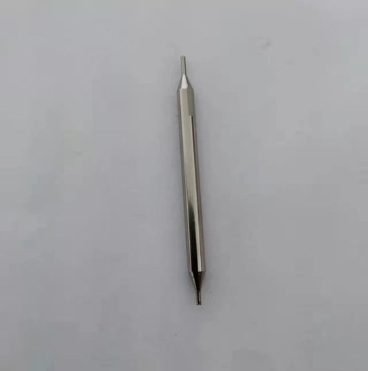 W4568 Watch Repair Stainless Steel Spare Tips Replacement Pin for Broken Screw Extractor Tool 30209