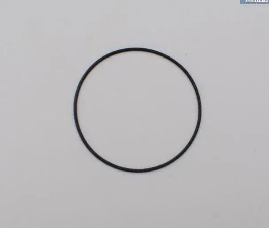 W5600 Waterproof Watch Case Back Gasket Rubber O Ring Replacement for DW5600