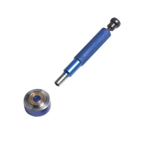 W6306 Watch Repair Tools To Release And Lock Oscillating Weight Rotor for 2000 2892 7750 1120 Movement