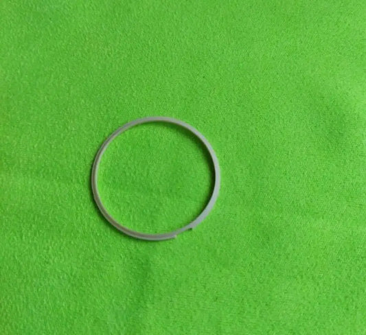 W7789 Replacement Part Plastic Watch Dial Ring Spacer for 7009A