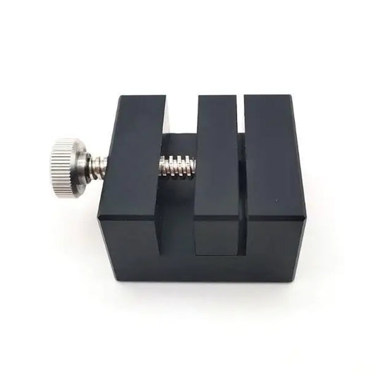 Watch Bracelet Holding Vise Tool for Easily Removing Metal Band Link Pin W1084