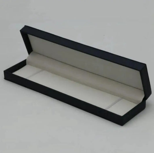 Watch Storage Case Portable Box Jewelry Holder PU Leather Display Box for Single Watch W1530