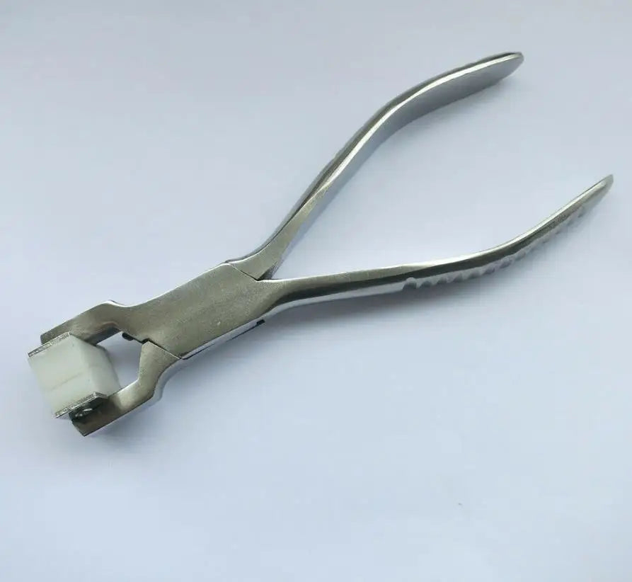 Watch Tools Pliers for Forming Bending Curved Spring Bar
